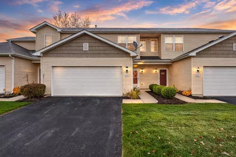 18273 Platinum Dr, Lowell, IN 46356