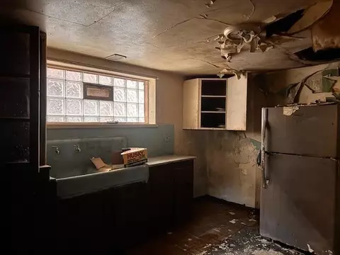 Kitchen - 1686 W 10th Pl, Gary, IN 46404 photo 1 of 1