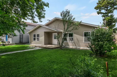 120 Grace St, Michigan City, IN 46360