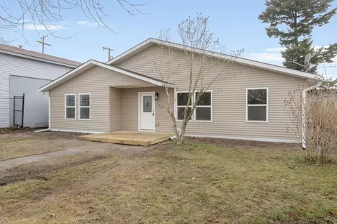 120 Grace St, Michigan City, IN 46360