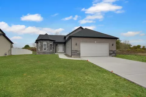 3008 W 82nd Pl, Merrillville, IN 46410