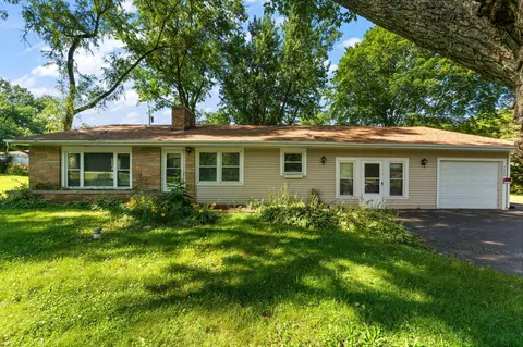 2800 E 73rd Ave, Merrillville, IN 46410