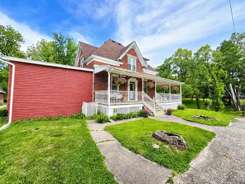 1201 Lincoln St, Lowell, IN 46356