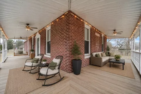 1201 Lincoln St, Lowell, IN 46356