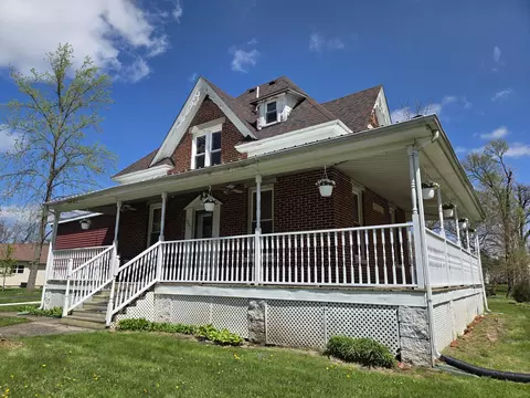 1201 Lincoln St, Lowell, IN 46356