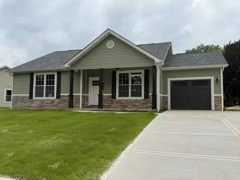 7456 Wilson Pl, Merrillville, IN 46410