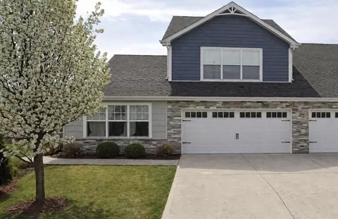 6111 S Dune Harbor Dr, Portage, IN 46368