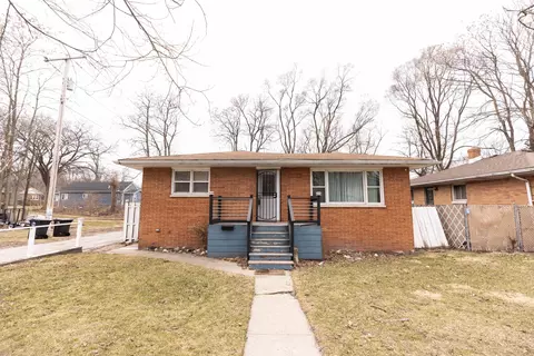 4270 Madison St, Gary, IN 46408