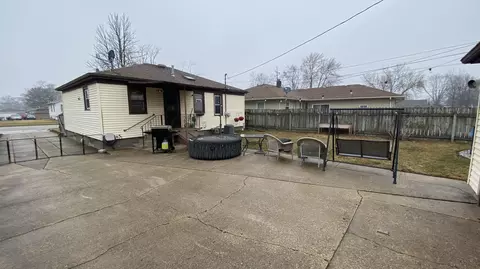 Exterior - 141 N Dwiggins St, Griffith, IN 46319 photo 10 of 16