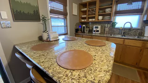 Kitchen - 141 N Dwiggins St, Griffith, IN 46319 photo 6 of 9