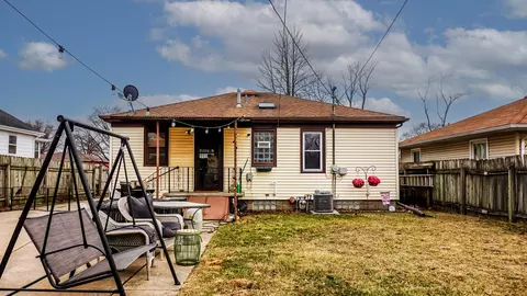 Exterior - 141 N Dwiggins St, Griffith, IN 46319 photo 5 of 16
