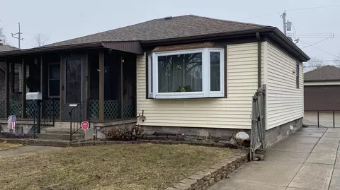 Exterior - 141 N Dwiggins St, Griffith, IN 46319 photo 16 of 16