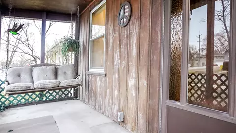 Exterior - 141 N Dwiggins St, Griffith, IN 46319 photo 3 of 16
