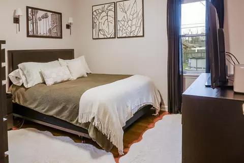 Bedroom - 141 N Dwiggins St, Griffith, IN 46319 photo 1 of 4