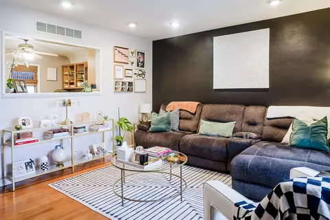 Living - 141 N Dwiggins St, Griffith, IN 46319 photo 1 of 5