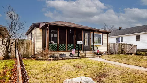 Exterior - 141 N Dwiggins St, Griffith, IN 46319 photo 6 of 16