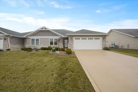 10102 W 133rd Pl, Cedar Lake, IN 46303