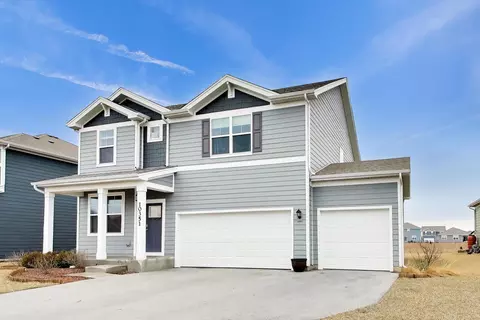 10351 Privet Dr, Crown Point, IN 46307
