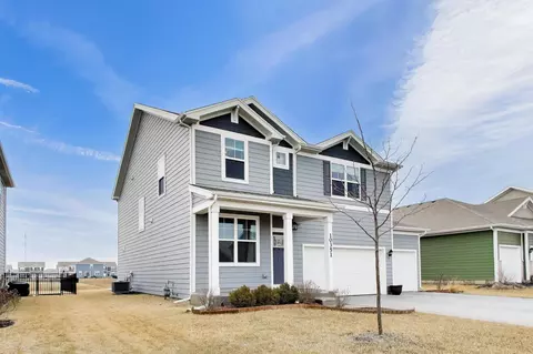10351 Privet Dr, Crown Point, IN 46307