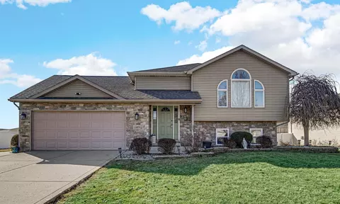 14804 Euclid St, Cedar Lake, IN 46303