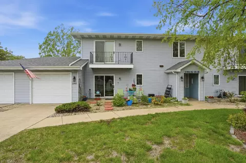 2308 Barbara Jean Dr, Schererville, IN 46375