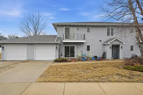 2308 Barbara Jean Dr, Schererville, IN 46375