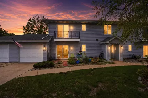2308 Barbara Jean Dr, Schererville, IN 46375
