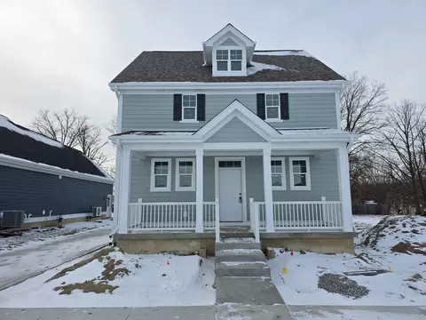 Exterior - 1180 Putman Pl, Chesterton, IN 46304 photo 2 of 2