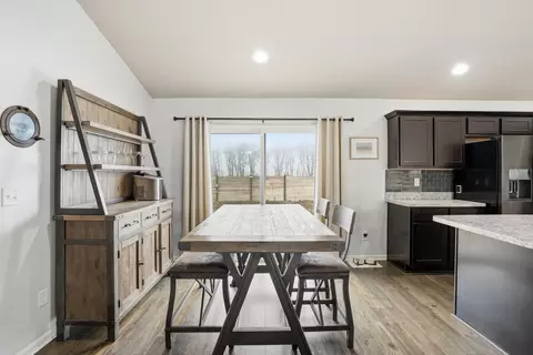 Dining - 14935 Ivy St, Cedar Lake, IN 46303 photo 1 of 1