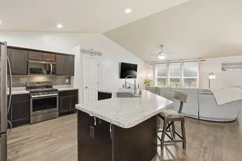 Kitchen - 14935 Ivy St, Cedar Lake, IN 46303 photo 1 of 4