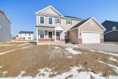 524 E 130th Pl, Crown Point, IN 46307
