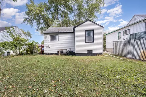 Exterior - 6519 E 4th Ave, Gary, IN 46403 photo 3 of 4