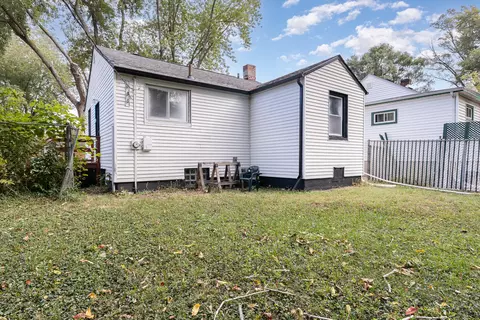 Exterior - 6519 E 4th Ave, Gary, IN 46403 photo 2 of 4