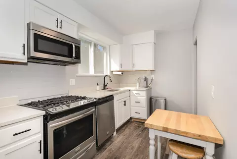 Kitchen - 6519 E 4th Ave, Gary, IN 46403 photo 1 of 1