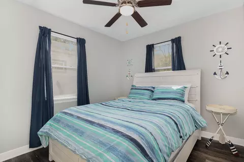 Bedroom - 6519 E 4th Ave, Gary, IN 46403 photo 1 of 2