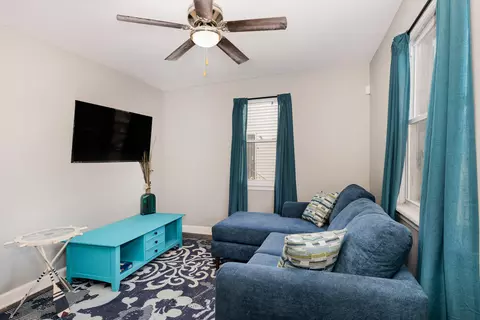 Living - 6519 E 4th Ave, Gary, IN 46403 photo 1 of 2