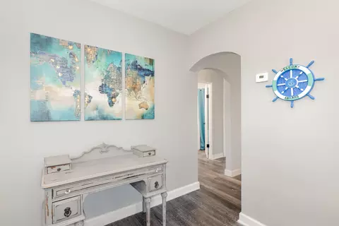 Entry Way - 6519 E 4th Ave, Gary, IN 46403 photo 1 of 1