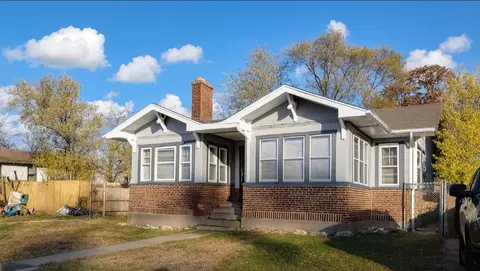 733 Lincoln St, Gary, IN 46402