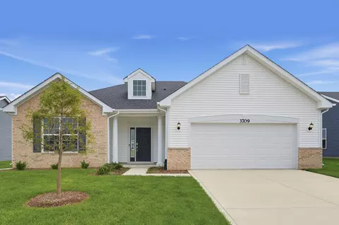 3709 Nessler St, Portage, IN 46368