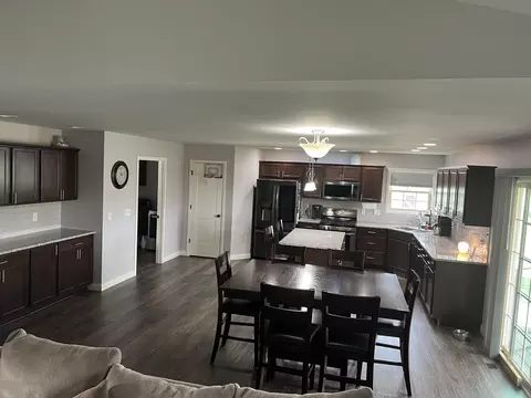 Kitchen - 702 19th St, De Motte, IN 46310 photo 2 of 6