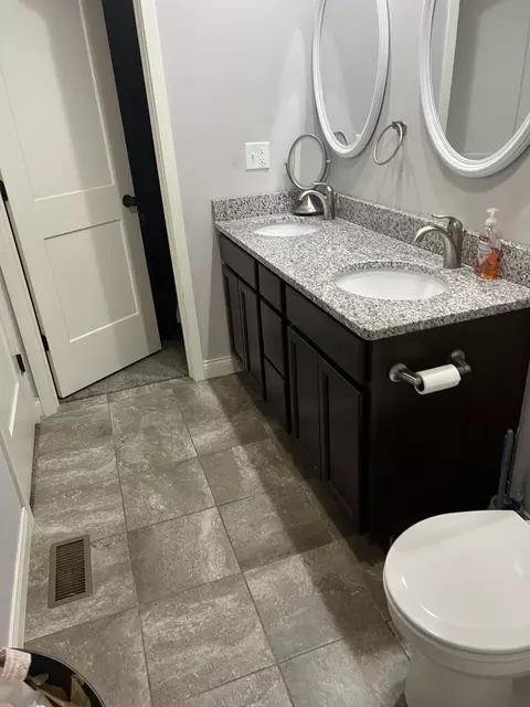 Bath - 702 19th St, De Motte, IN 46310 photo 2 of 2