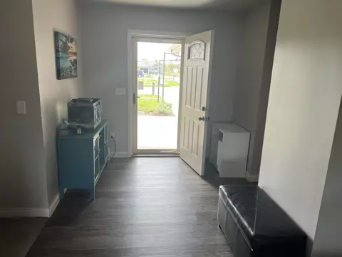 Entry Way - 702 19th St, De Motte, IN 46310 photo 1 of 3
