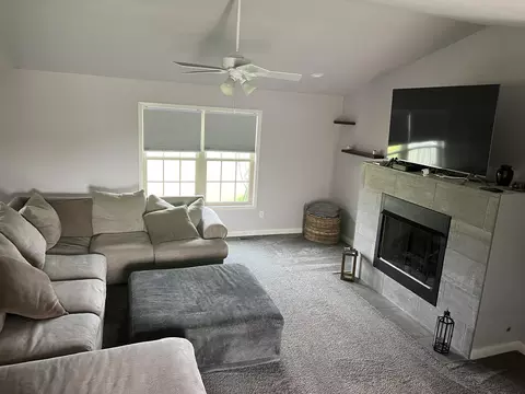 Living - 702 19th St, De Motte, IN 46310 photo 3 of 3