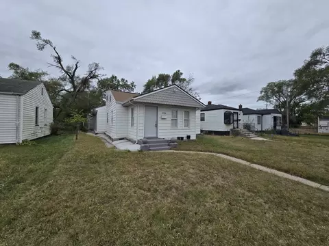 2128 Tennessee St, Gary, IN 46407
