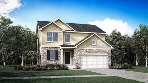 11066 Green Pl, Winfield, IN 46307 photo 1