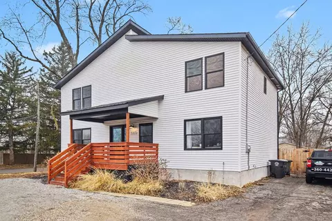 5317 Stellhorn Rd, Fort Wayne, IN 46815