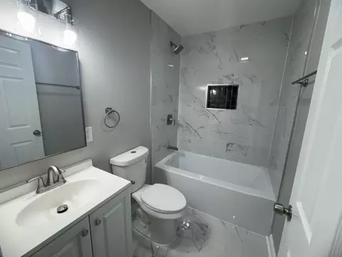Bath - 3428 Delaware St, Gary, IN 46409 photo 1 of 2