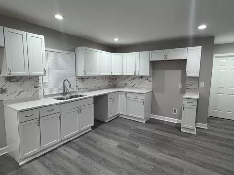 Kitchen - 3428 Delaware St, Gary, IN 46409 photo 1 of 1