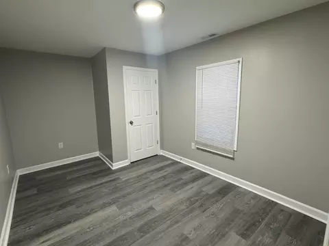 Bedroom - 3428 Delaware St, Gary, IN 46409 photo 1 of 2
