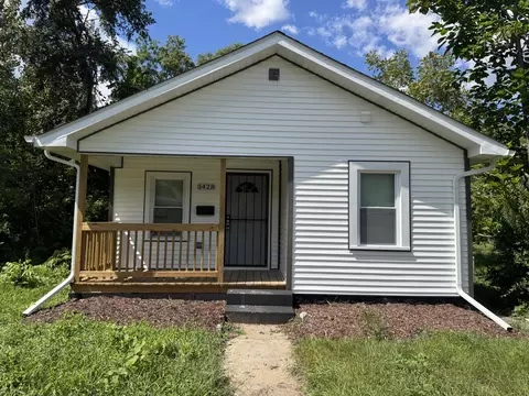 3428 Delaware St, Gary, IN 46409